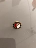 Feyenoord speld, Enlèvement