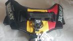 Julius K-9 hondenharnas riem Belgische vlag maat 3, Ophalen of Verzenden, Nieuw, Hondenriem