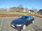 Audi a5 s-line tdi, Auto's, Voorwielaandrijving, Zwart, USB, Leder en Stof