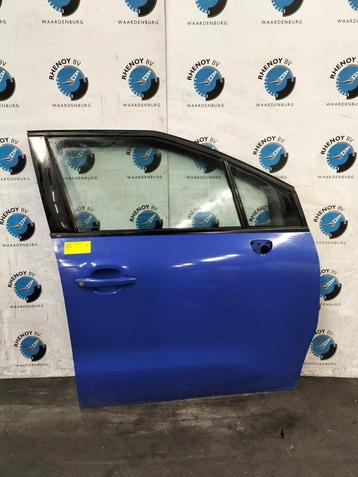 CITROEN C3 AIRCROSS A88 [R_FRONT_DOOR] 2024 beschikbaar voor biedingen