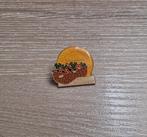 PIN - COTE DE NUITS - VILLAGES EN BOURGOGNE - VIN - WIJN, Envoi, Utilisé, Ville ou Campagne, Insigne ou Pin's