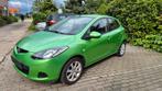 Mazda 2 1.3 Benzine Bj 2008 138000km, Te koop, Bedrijf, Benzine, Airconditioning