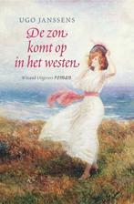 De zon komt op in het Westen, Boeken, Ophalen of Verzenden, Gelezen, België