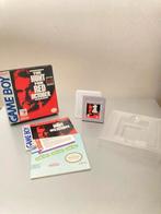 The Hunt for Red October voor de Nintendo Game Boy, Games en Spelcomputers, Avontuur en Actie, Gebruikt, 1 speler, Ophalen of Verzenden