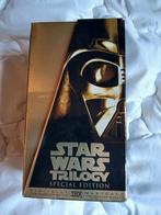 Star Wars Trilogy Special Edition, Ophalen of Verzenden, Zo goed als nieuw, Overige typen