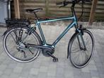 koga e inspire electrische herenfiets, Fietsen en Brommers, Fietsen | Heren | Herenfietsen, Versnellingen, Zo goed als nieuw, 57 tot 61 cm