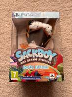 Sackboy special edtion PS4, Games en Spelcomputers, Games | Overige, Ophalen of Verzenden, Nieuw