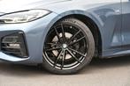 BMW 4 Serie 420 d Coupe *M-PACK*CARPLAY*MEMORY*CAM*HARMAN KA, Auto's, Automaat, 4 zetels, Achterwielaandrijving, 4 cilinders