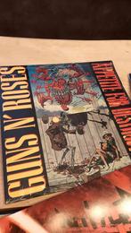 Guns n roses, CD & DVD, Vinyles | Hardrock & Metal, Comme neuf, Enlèvement ou Envoi