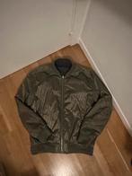 Dior Reversible Dior Bomber Kacket, Kleding | Heren, Jassen | Winter, Ophalen of Verzenden, Zo goed als nieuw, Maat 52/54 (L)