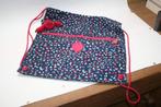 Kipling waterdichte sport-/zwembadrugzak + monkey TBE, Verzenden, Zo goed als nieuw