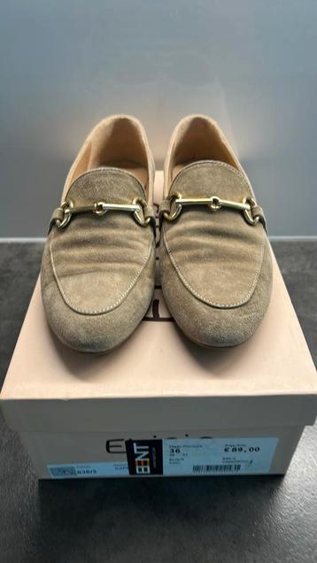 Nieuwe loafer  beschikbaar voor biedingen