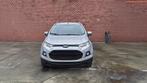FORD ECOSPORT 1.0 BENZINE AIRCO 98.000 KM.2017 b.j, Auto's, Ecosport, 5 deurs, Particulier, 3 cilinders