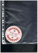 FEUTRE À RHUM COCKSPUR, Envoi, Neuf, Sous-bock