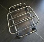 Chrome klapdrager vooraan Vespa GTS / GT / GTV, Motoren, Ophalen of Verzenden, Nieuw