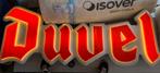 Duvel lichtreclame 150x50 (led), Ophalen, Zo goed als nieuw