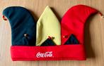 Coca-cola narrenmuts/carnavalmuts, Ophalen, Zo goed als nieuw