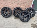 Original BBS velgen, Motoren, Bedrijf