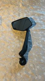 Retroviseur pour velo ou trotinette, Enlèvement