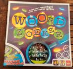 Spel Woordzoeker, Hobby en Vrije tijd, Gezelschapsspellen | Bordspellen, Ophalen of Verzenden, Zo goed als nieuw