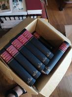 21 encyclopedieën, Boeken, Encyclopedieën, Ophalen, Zo goed als nieuw