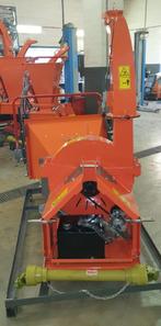 Houthakselaar BX52RSH met onafhankelijke eigen hydrauliek, Ophalen of Verzenden, Nieuw