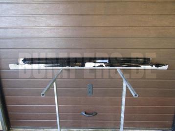 Zijskirt Dorpellijst Links Ford Focus MK4 ST 17 - afdekking  beschikbaar voor biedingen