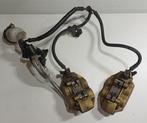 Honda Cbr 929 rr Fireblade SC44 2000 2001 voorremmen, Verzenden, Gebruikt