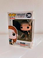 Funko Assassin's Creed Elise 36, Collections, Enlèvement, Neuf