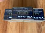 Lot de cassettes audio chrome, Enlèvement ou Envoi, Autres marques