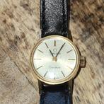 Dames omega goud 18 kar  5.5 graam goud, Bijoux, Sacs & Beauté, Montres | Anciennes | Antiquités, Enlèvement, Or, Omega