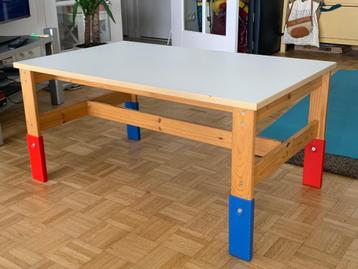 Table enfant Ikea Sansad, Enlèvement, Utilisé, Table(s)