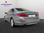 BMW 530 530e iPerformance x-drive AUT. Leder GPS Camera Ope, Auto's, Automaat, 4 deurs, 184 pk, Hybride Elektrisch/Benzine