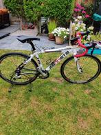 Crossfiets Zannata Z15 ALU voor kinderen, Gebruikt, 26 inch, Aluminium, Minder dan 49 cm