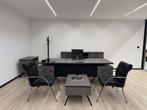 Aura office set, Receptie of Entree, Ophalen of Verzenden, Nieuw in verpakking, Bureau