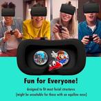 Orzly VR headset voor Nintendo Switch & OLED GRATIS LEVERING, -, Verzenden, ORZLY, -
