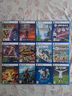 Verschillende Ps5 games te koop., Enlèvement, Comme neuf
