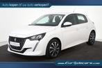 Peugeot 208 Active *1ste Eigenaar*Navigatie*Park assist*, Voorwielaandrijving, Stof, 1199 cc, 1055 kg
