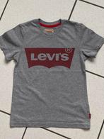 Levis T-shirt 8 jaar, Kinderen en Baby's, Kinderkleding | Maat 128, Jongen of Meisje, Ophalen of Verzenden, Zo goed als nieuw