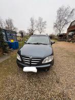 Ssangyong rodius 2.7 mercedes motor, Autos, Camionnettes & Utilitaires, Capteur de stationnement, Achat, Boîte manuelle, Particulier