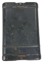 WO II Duitse K98-reinigingsset, Verzamelen, Ophalen of Verzenden