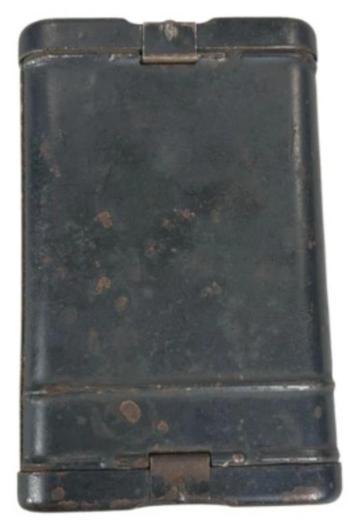 WO II Duitse K98-reinigingsset  beschikbaar voor biedingen