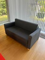 Slaapzetel - ikea, Ophalen, Gebruikt, Blauw, 140 cm