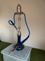 Hookah-pijp, Ophalen, Gebruikt, (Water)pijp