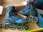 Rollerblade skates maat 44, Sports & Fitness, Patins à roulettes alignées, Autres marques, Rollers 4 roues en ligne, Comme neuf