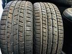 2x banden 235/55r17 demo