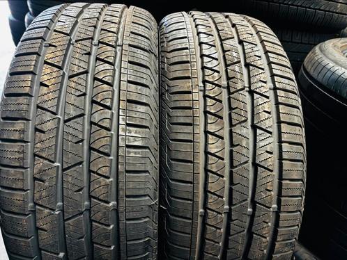 2x banden 235/55r17 demo, Auto-onderdelen, Klein materiaal, Ophalen