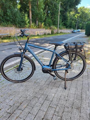 Vélo électrique Giant  beschikbaar voor biedingen