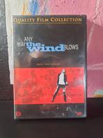 Any Way The Wind Blows - Dvd, Ophalen of Verzenden