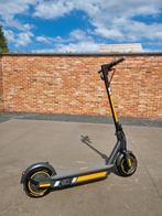 Segway Ninebot Max G30 45km/h elektrische step, Fietsen en Brommers, Ophalen, Zo goed als nieuw